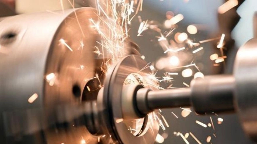 Familiarity with various machining methods Familiarity with various machining methods